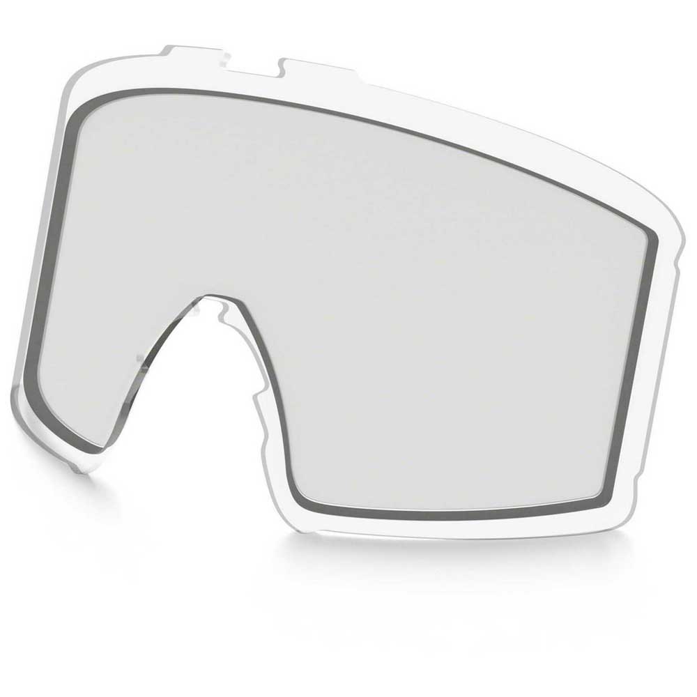 Oakley Line Miner Replacement Lens 