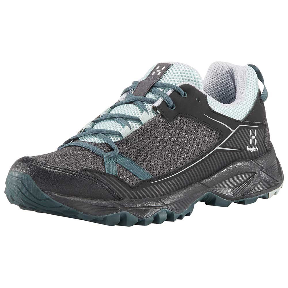 haglofs trail shoes