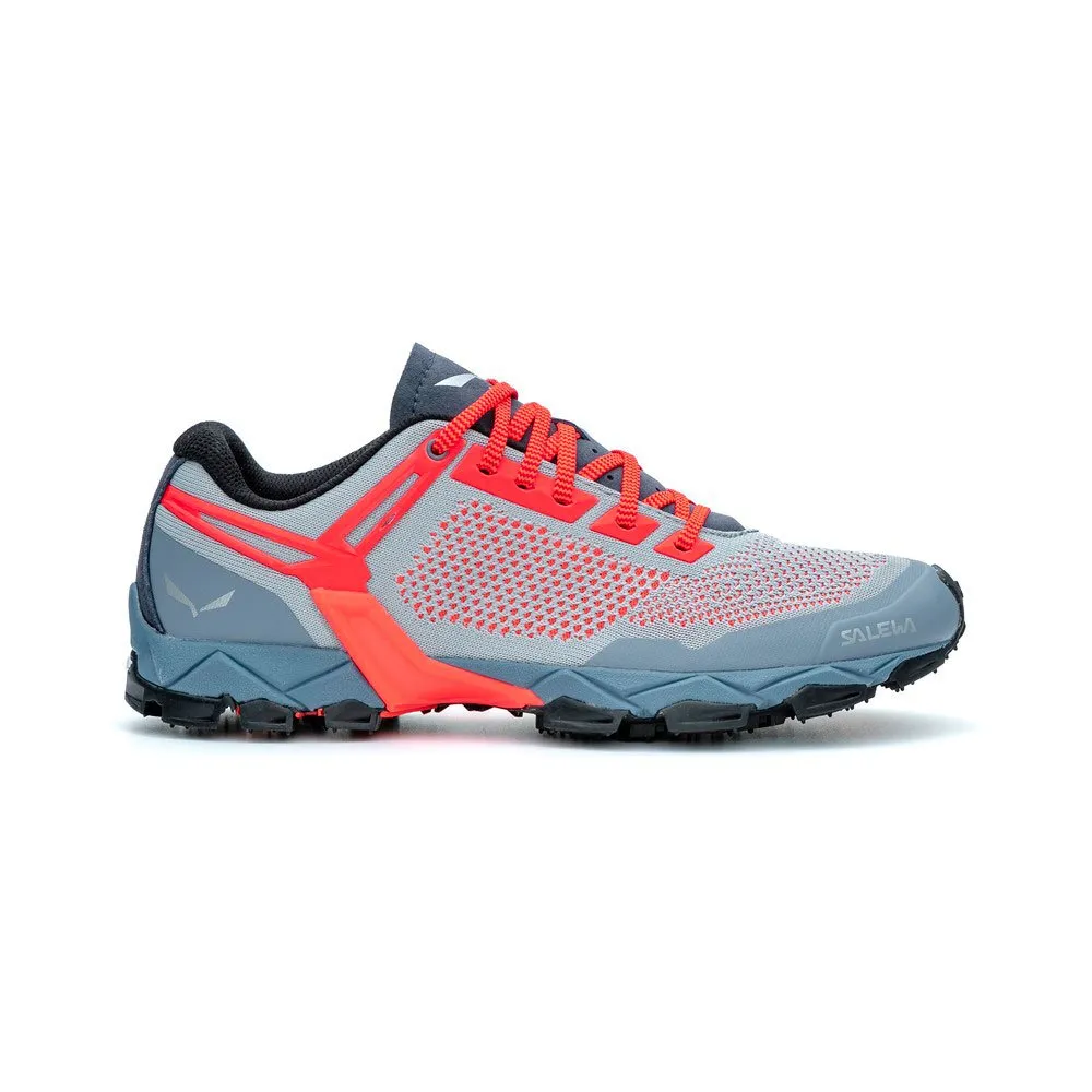Salewa Lite Train K Red buy and offers on Trekkinn