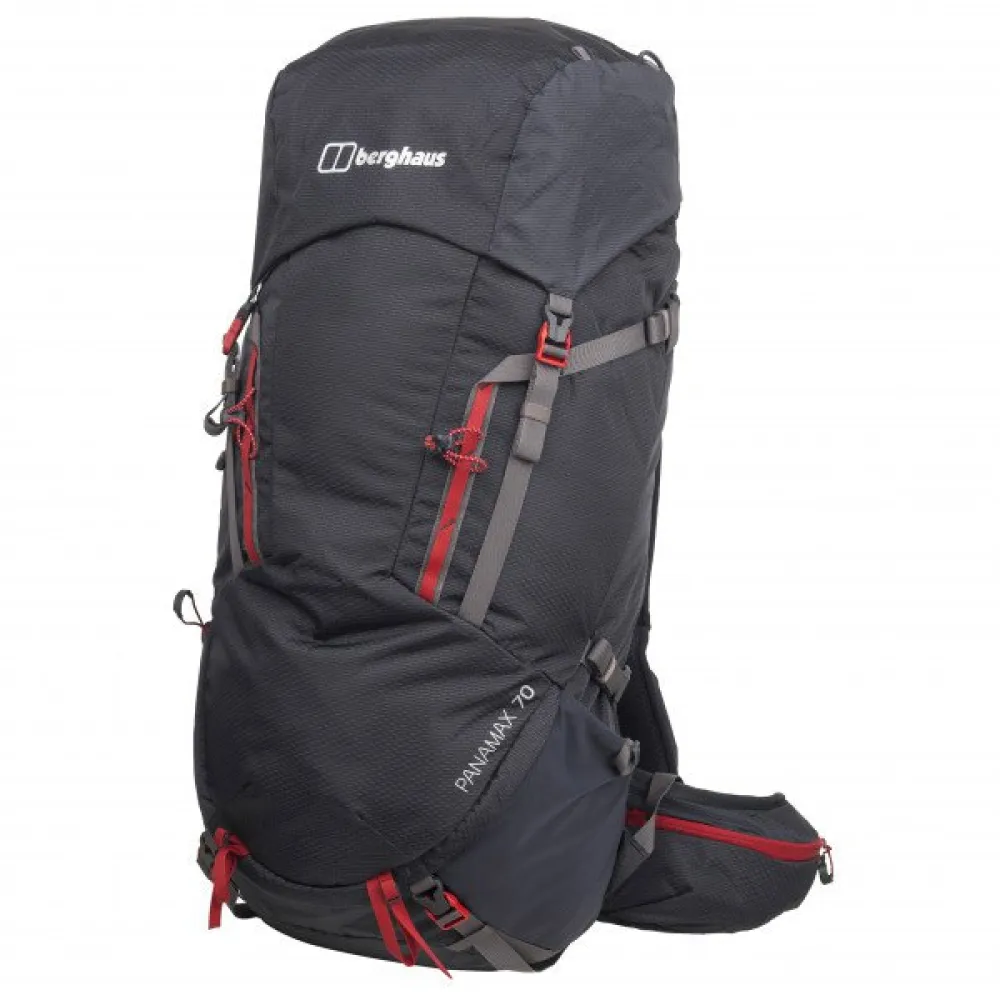 Berghaus GR70 Rucsac Grey buy and offers on Trekkinn