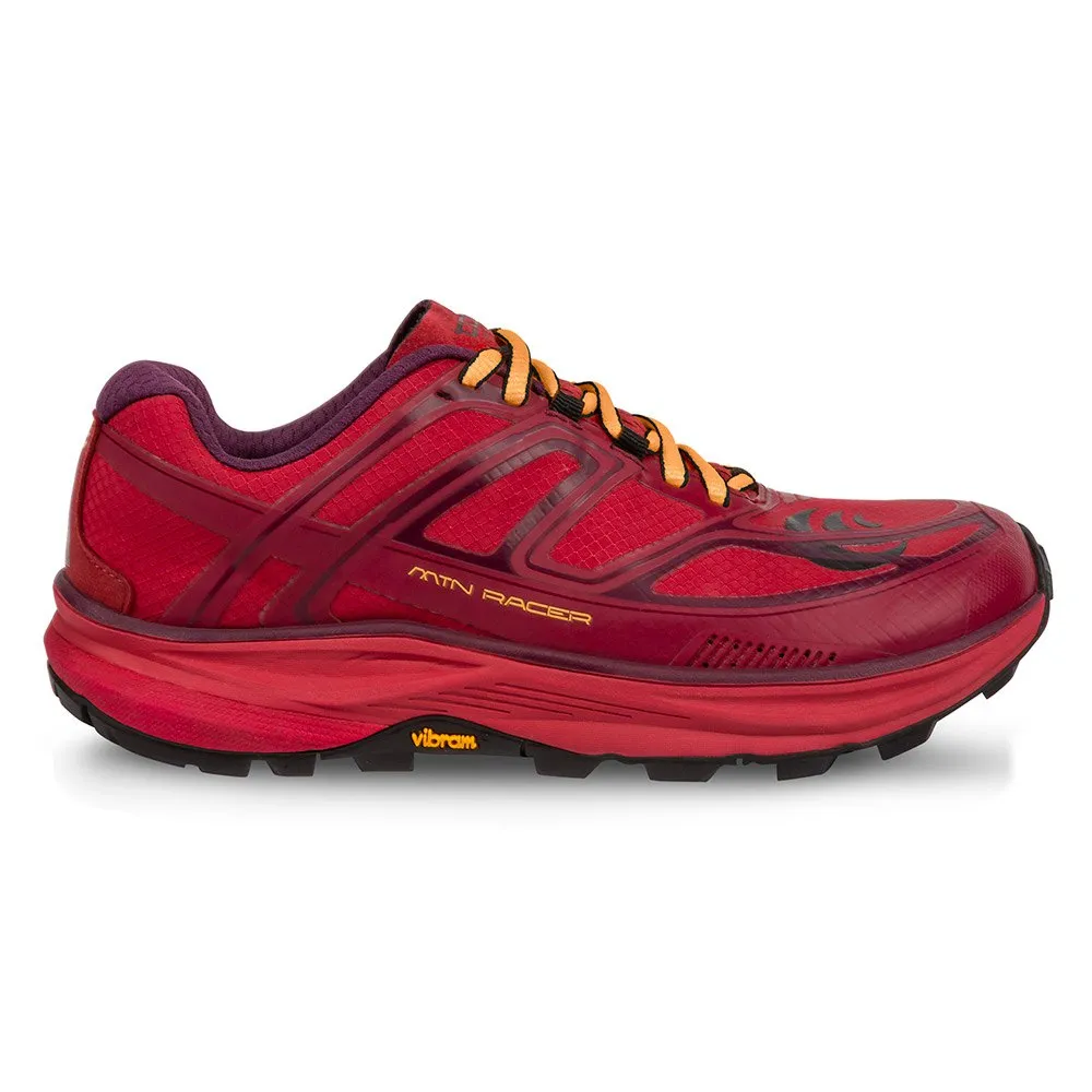 Topo athletic MTN Racer Trail Running 
