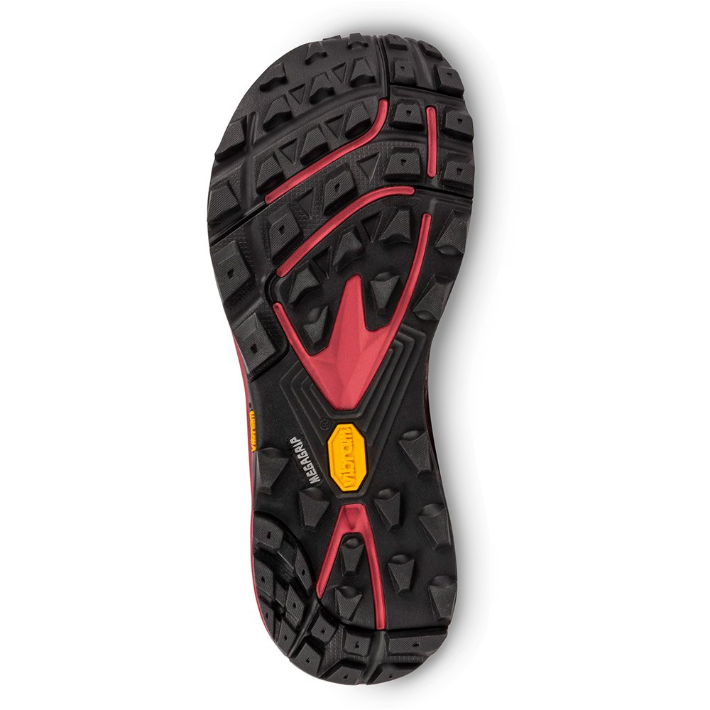 Topo athletic MTN Racer Red buy and 