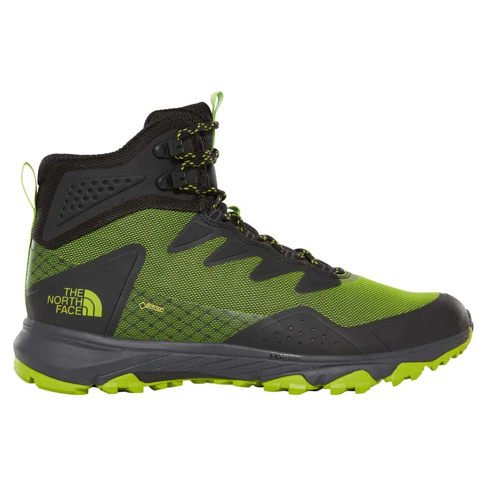 the north face ultra fastpack iii mid