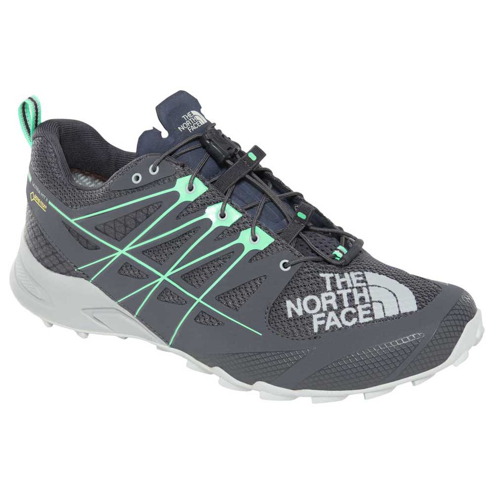north face ultra mt ii review