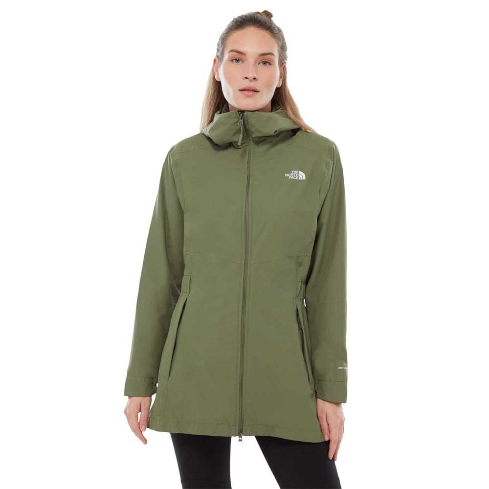 The north face Hikesteller Parka Shell 