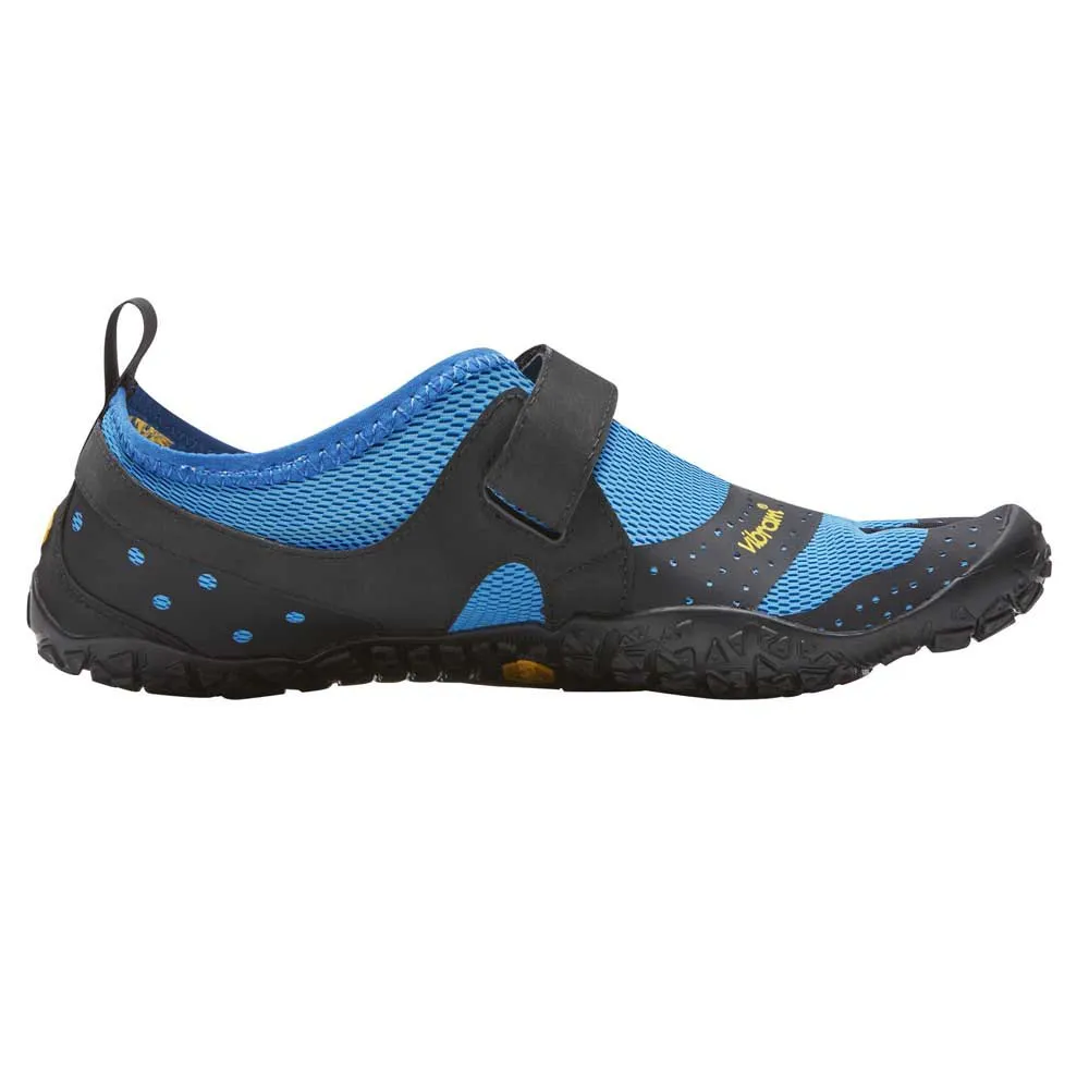 Vibram fivefingers V Aqua Shoes Blue buy and offers on Trekkinn
