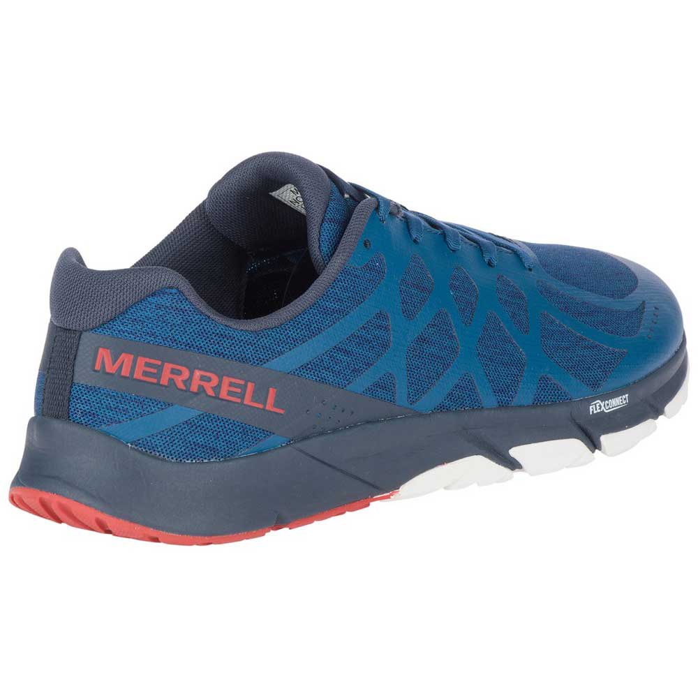Merrell Bare Access Flex 2 Blue buy and 