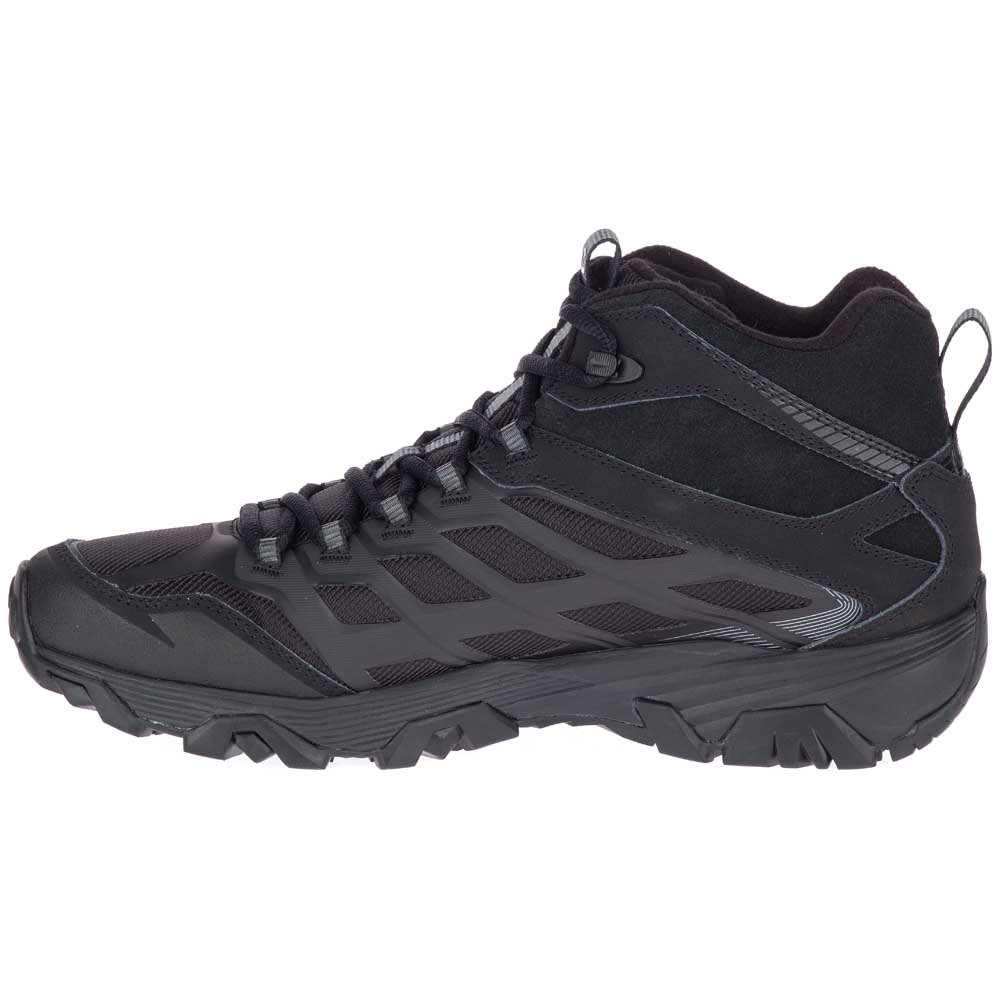 Thermo Hiking Boot Merrell Mens Moab Fst Ice 