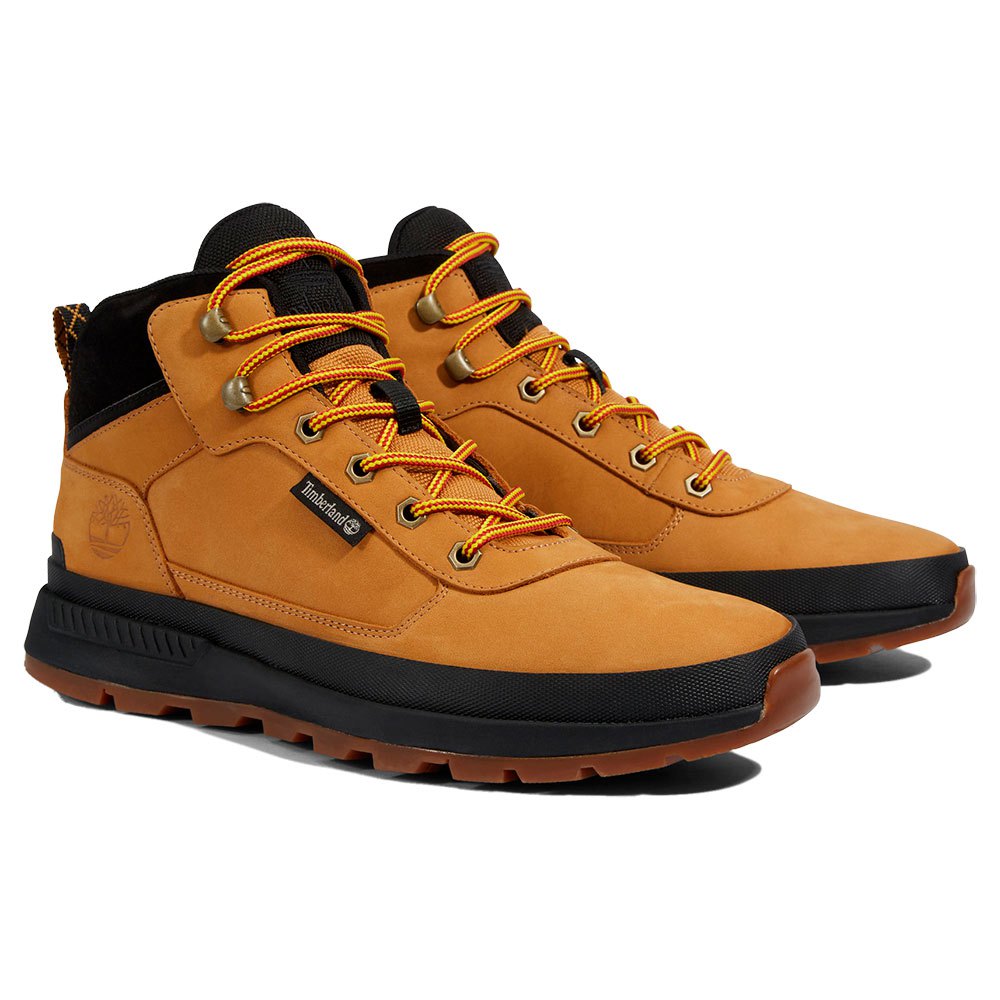 timberland mid cut shoes