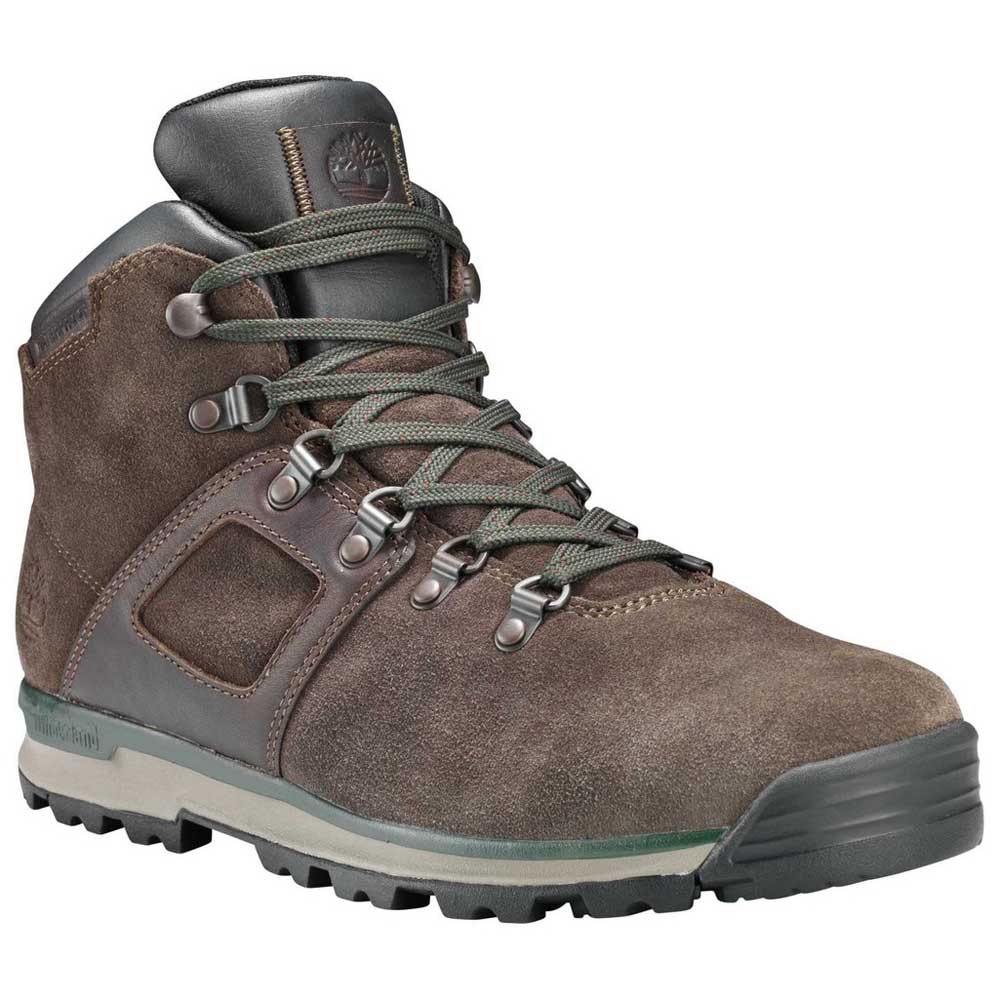 gt scramble hiking boots
