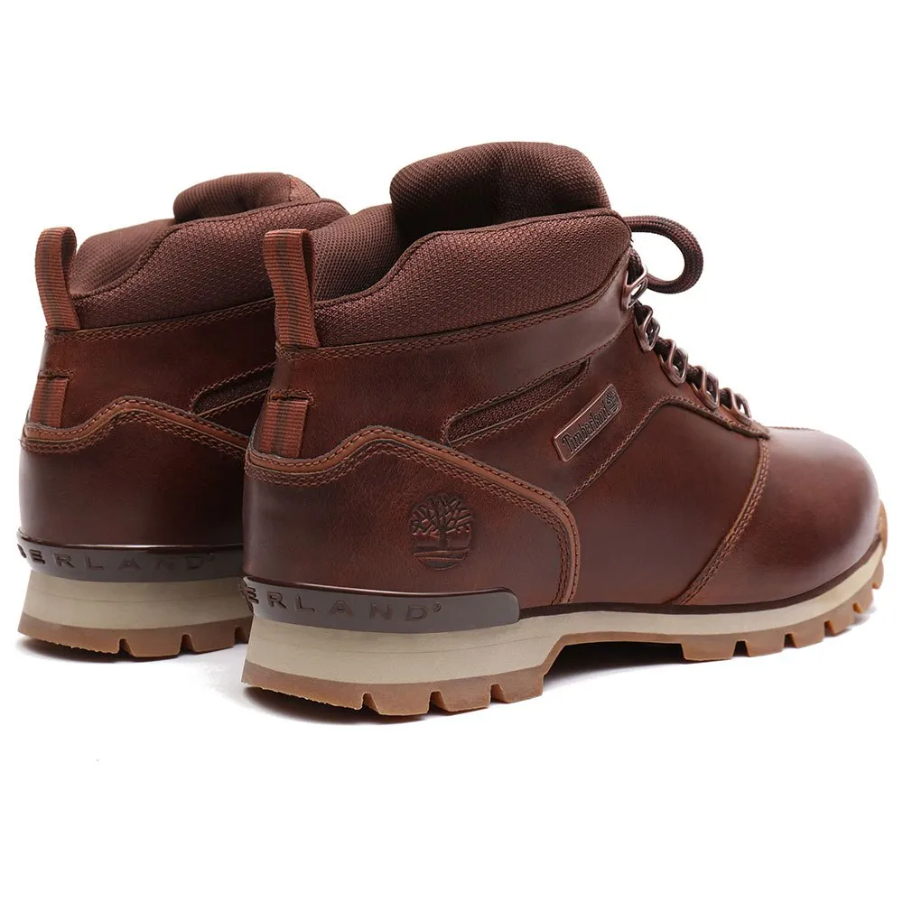 splitrock 2 timberland