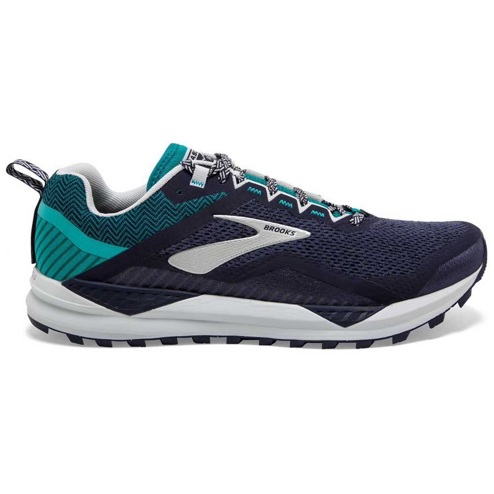 Brooks Cascadia 14 Green buy and offers 