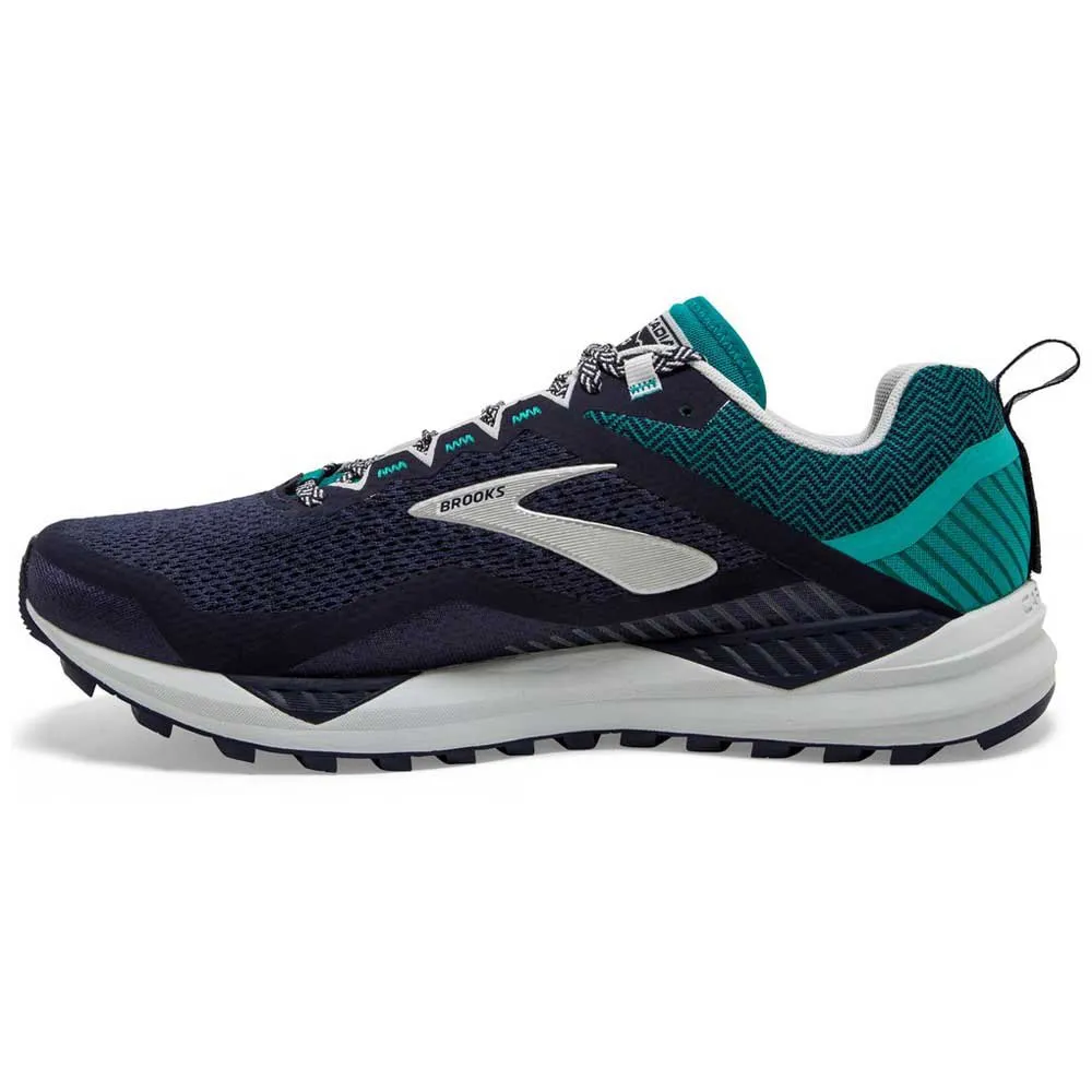tenis brooks cascadia