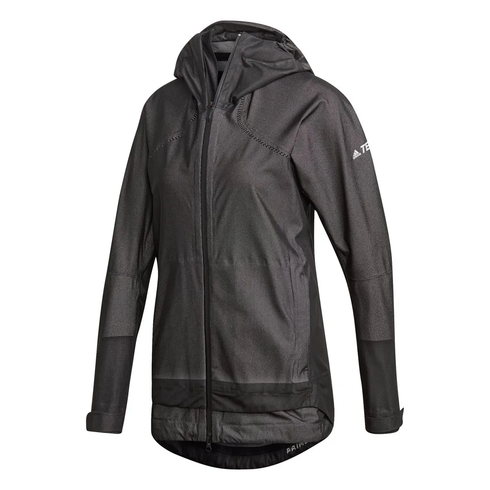 adidas waterproof jacket