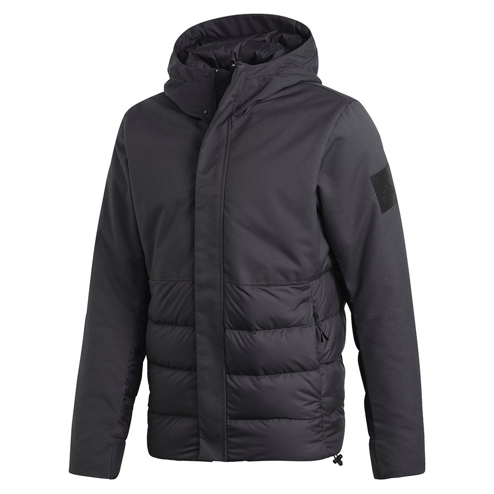 adidas climawarm jacket review