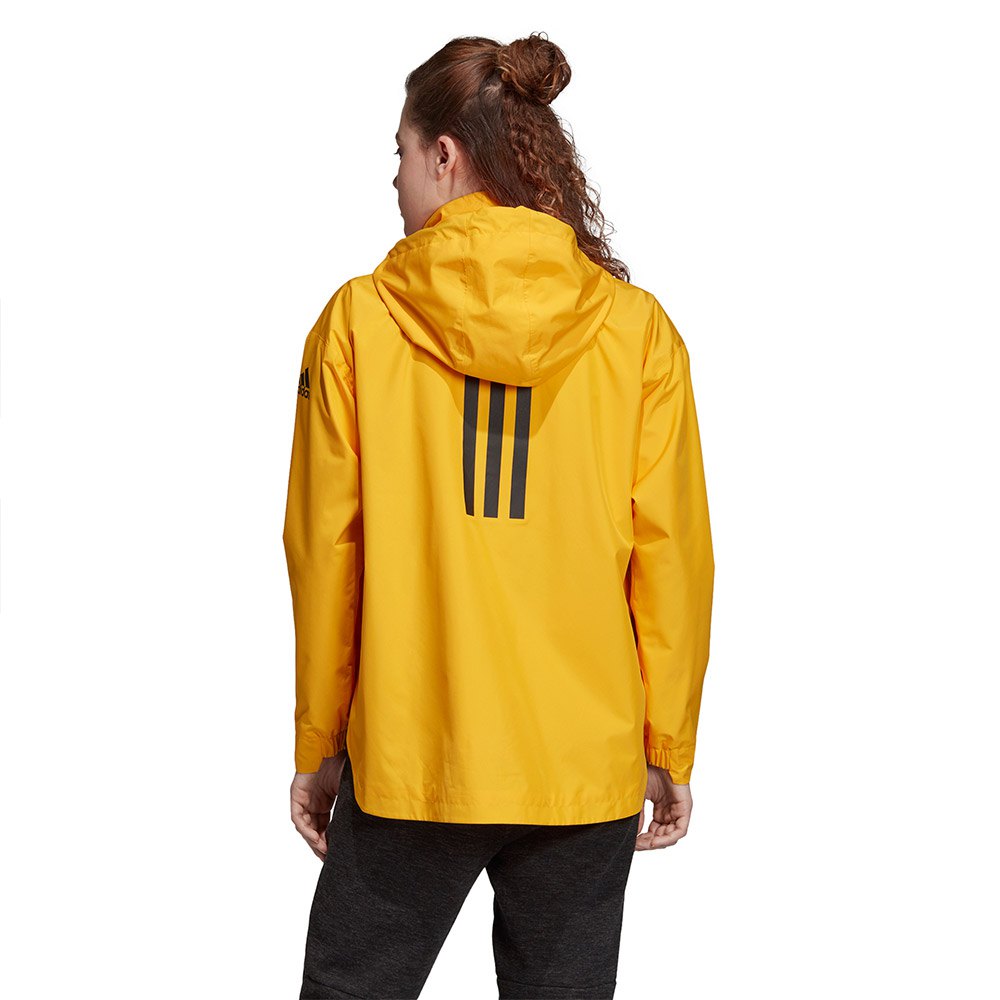 adidas urban climaproof rain jacket