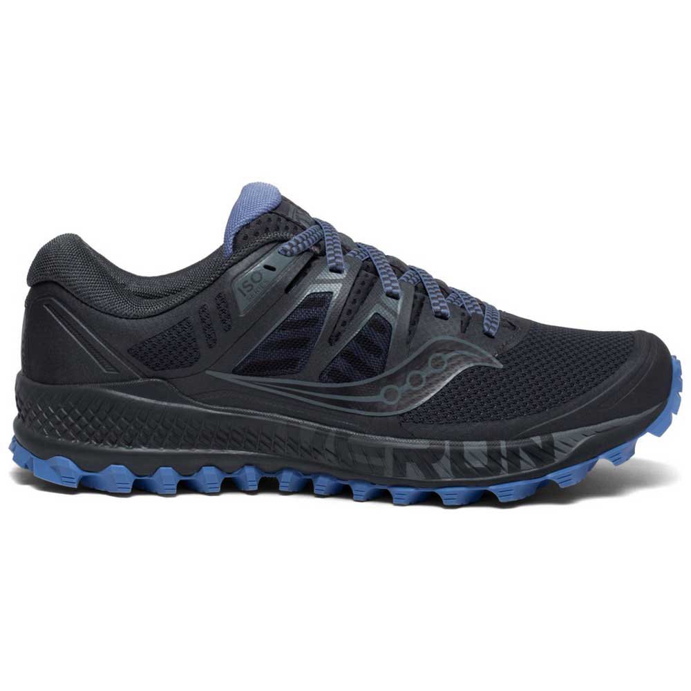 Saucony Peregrine ISO Black buy and 