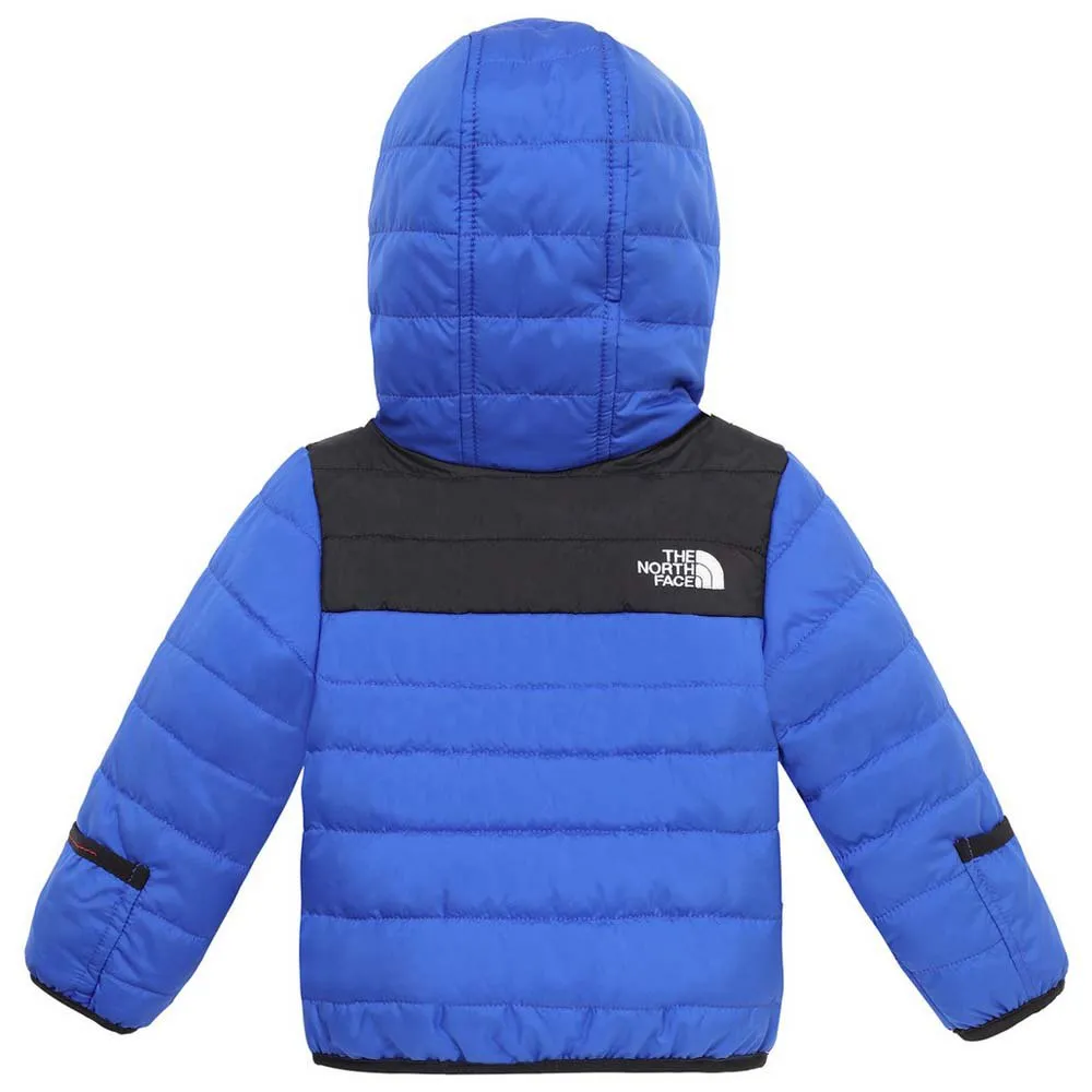 the north face baby coat