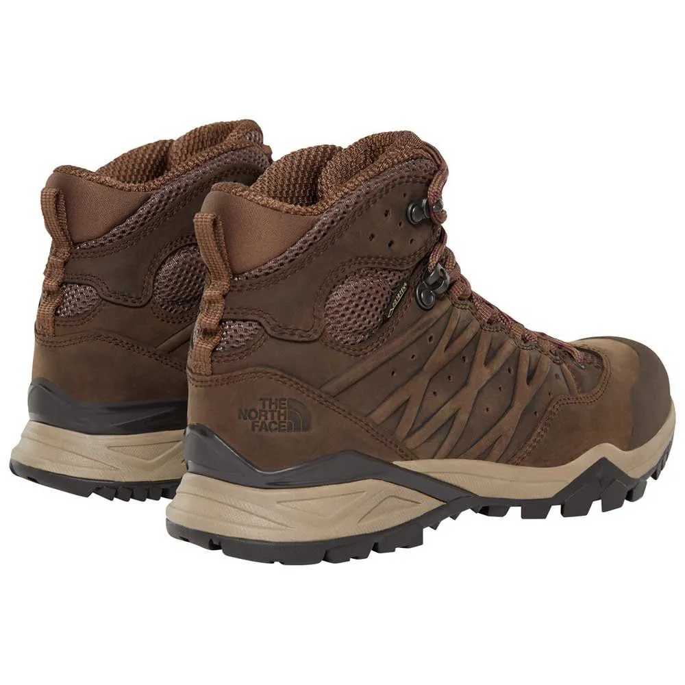 the north face hedgehog hike ii mid gtx