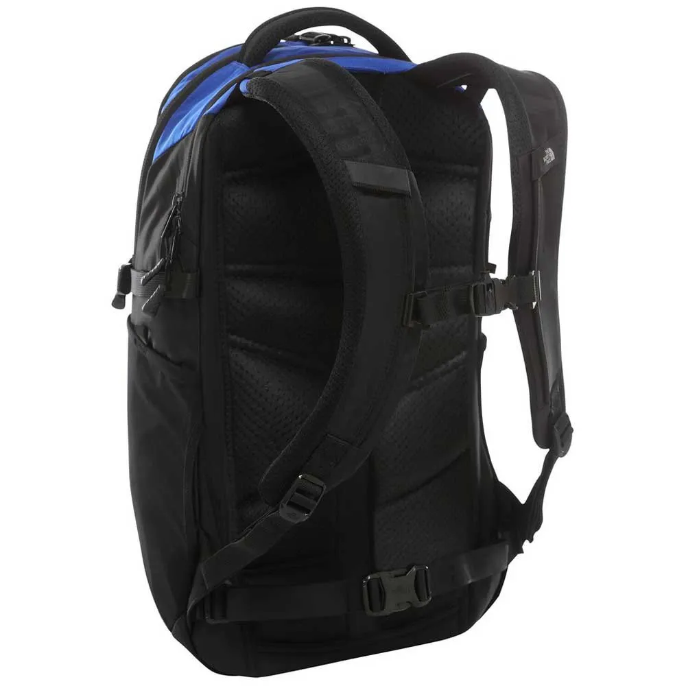 The north face Recon Backpack Blue buy and offers on Trekkinn