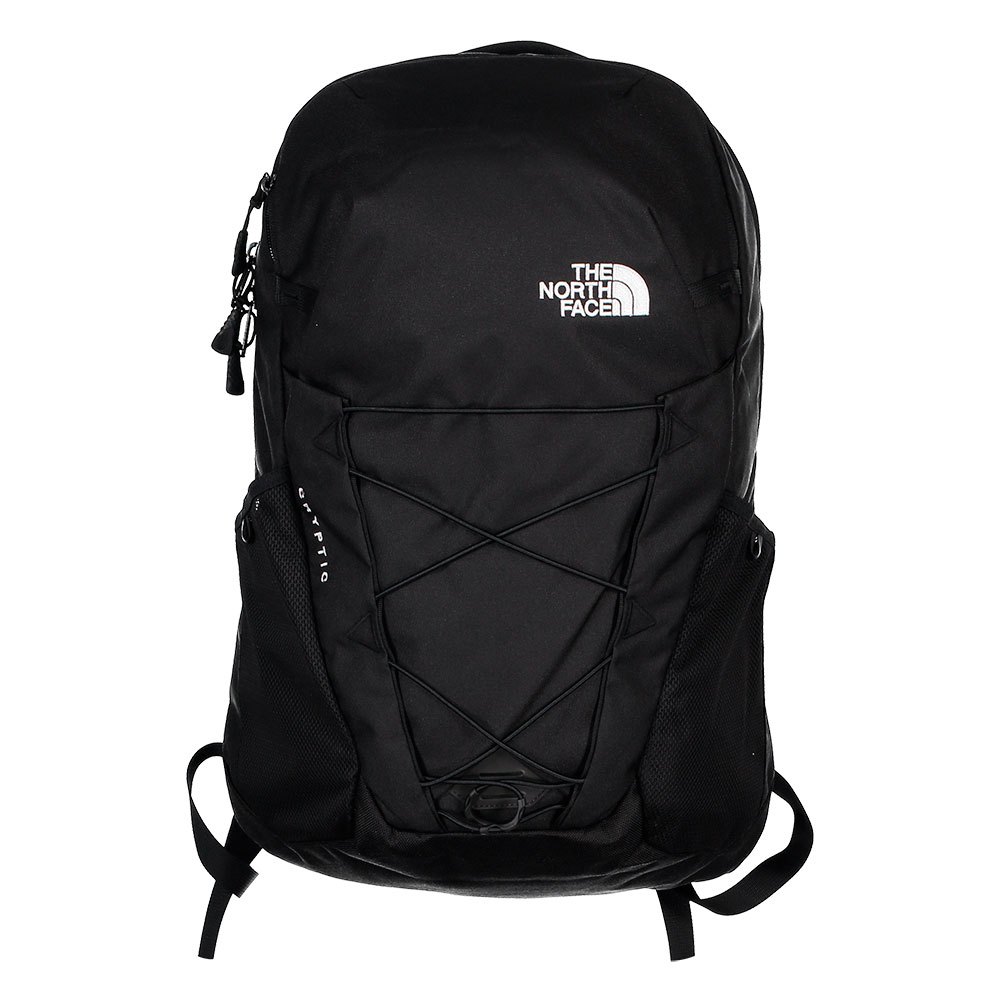 The north face Cryptic 黒購入、特別提供 