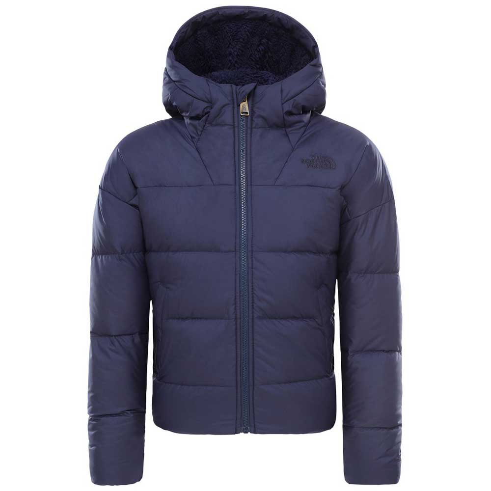 The north face Moondoggy Down Blue buy 