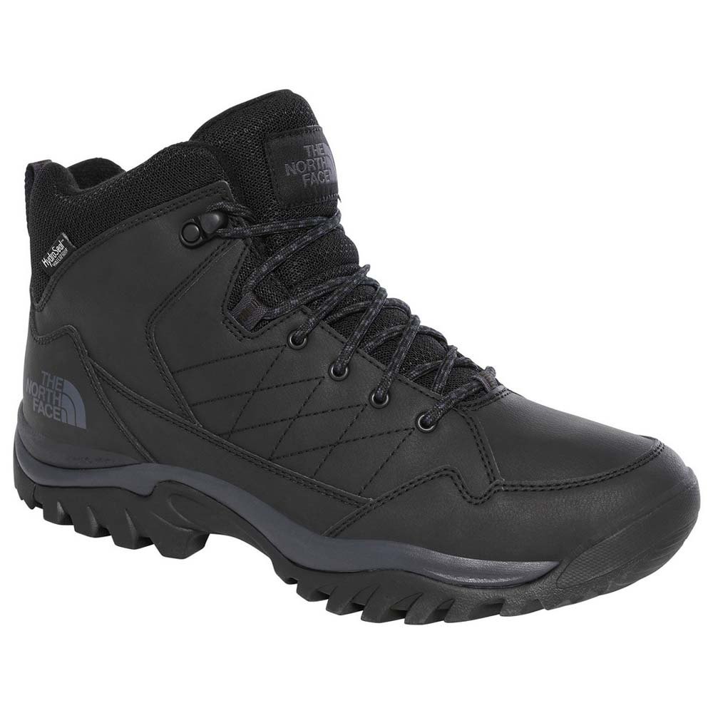 The north face Storm Strike II WP Noir 