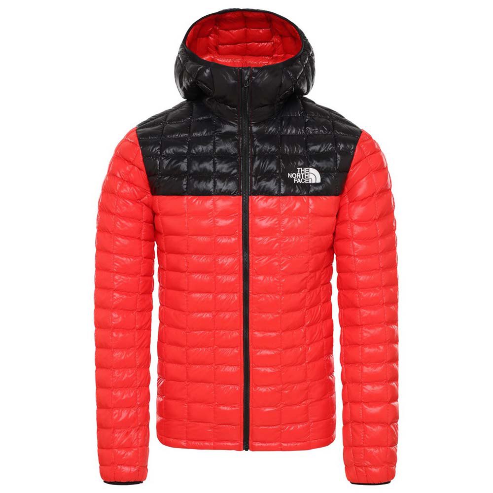 The north face ThermoBall Eco Red buy 