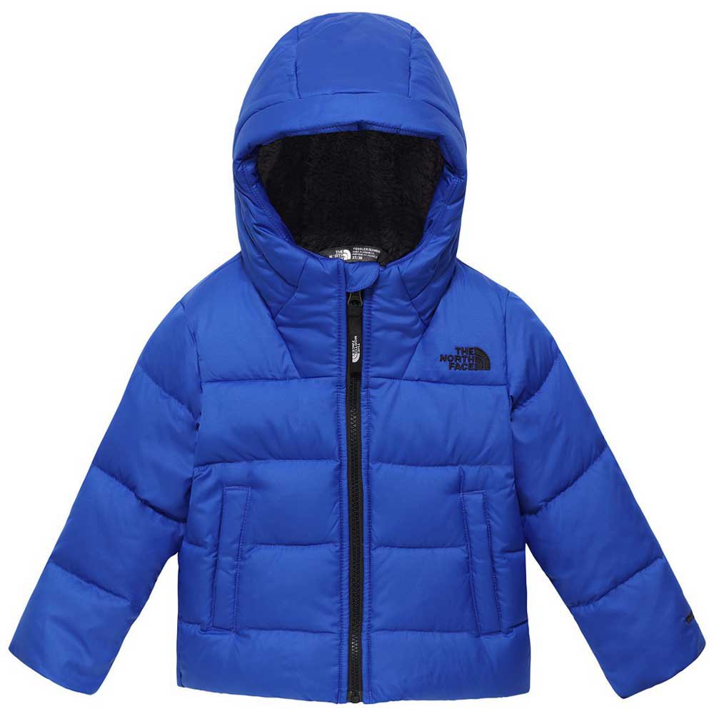 toddler north face puffer jacket