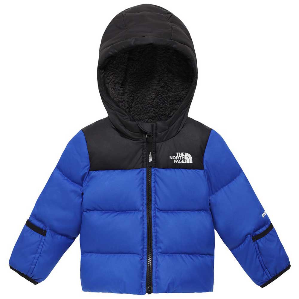 The north face Moondoggy 2.0 Down Blue 