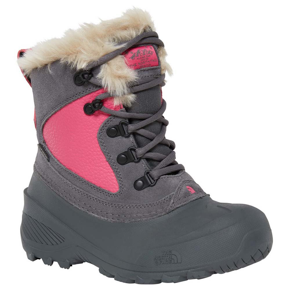 The north face Youth Shellista Extreme 