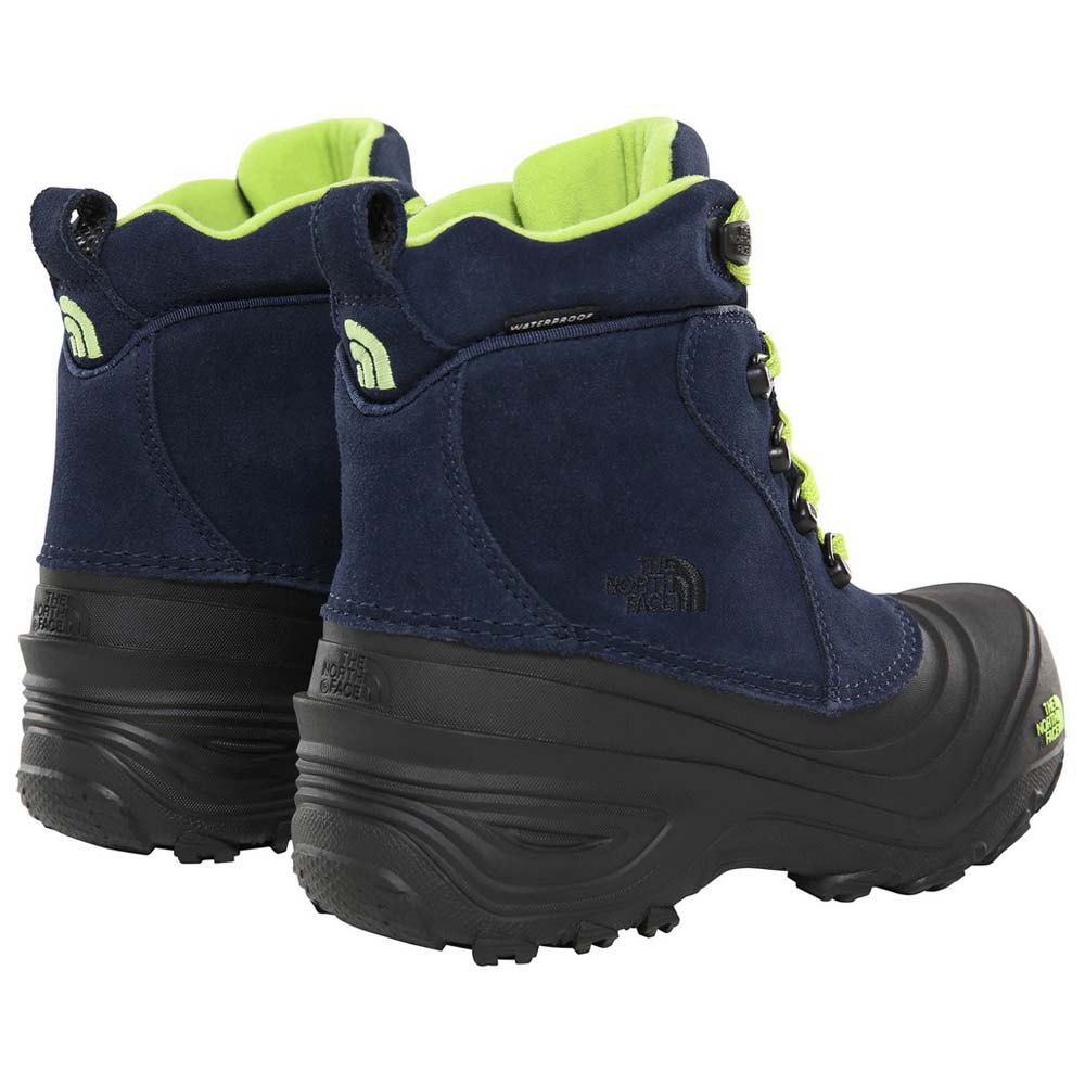 north face chilkat lace ii