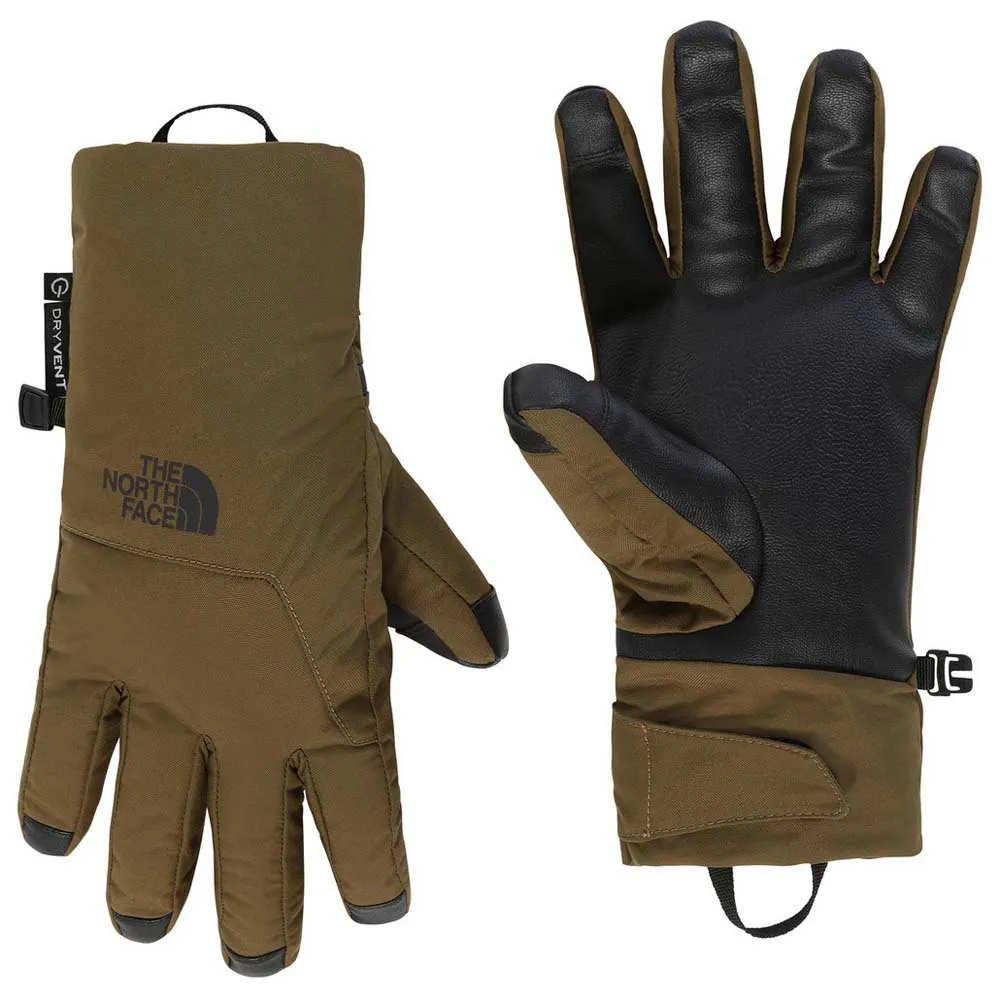 the north face guardian etip