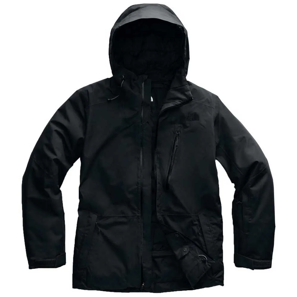 the north face descendit