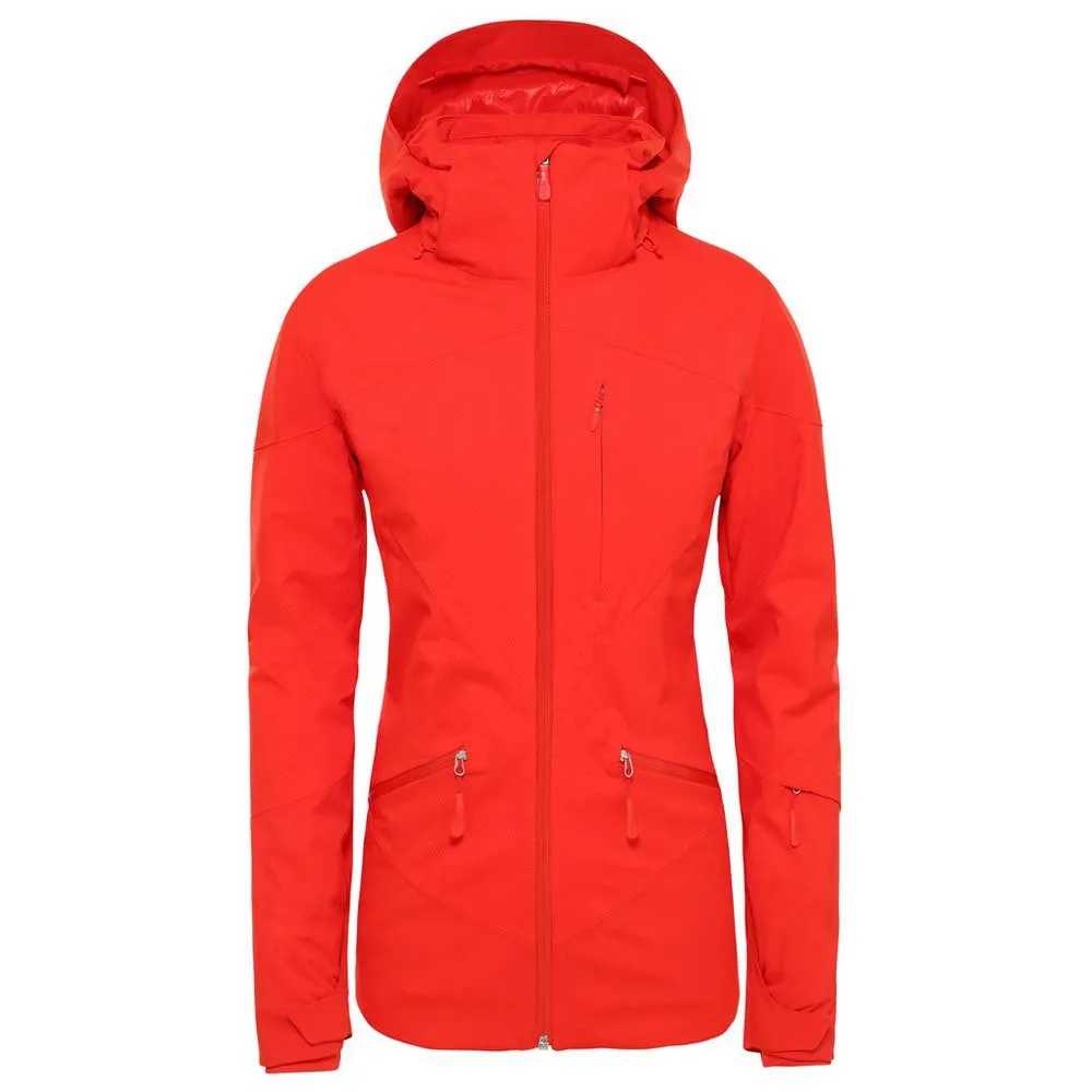 the north face lenado jacket