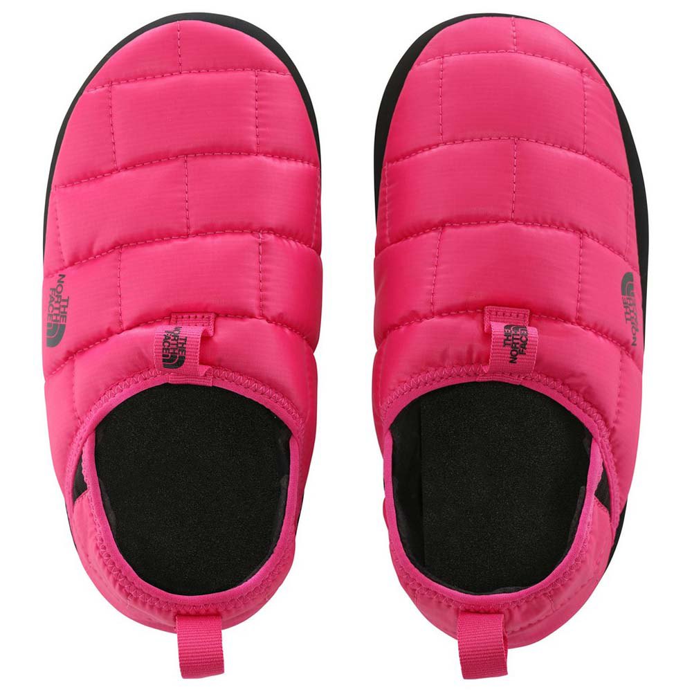 north face thermal tent mule 2 slippers