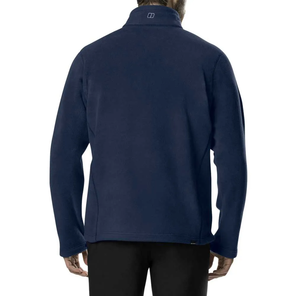 Berghaus Prism Polartec Interactive Fleece Voering Blauw, Trekkinn