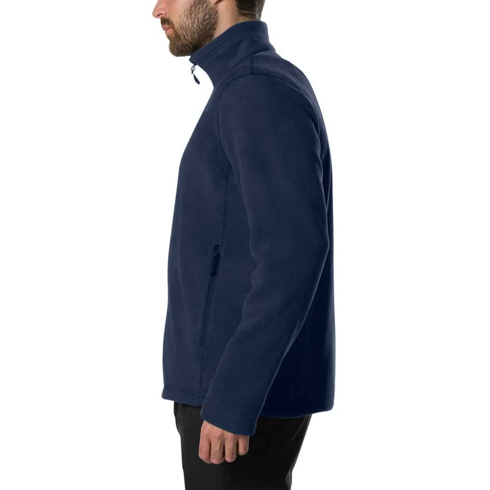Berghaus Prism Polartec Interactive Fleece Voering Blauw, Trekkinn