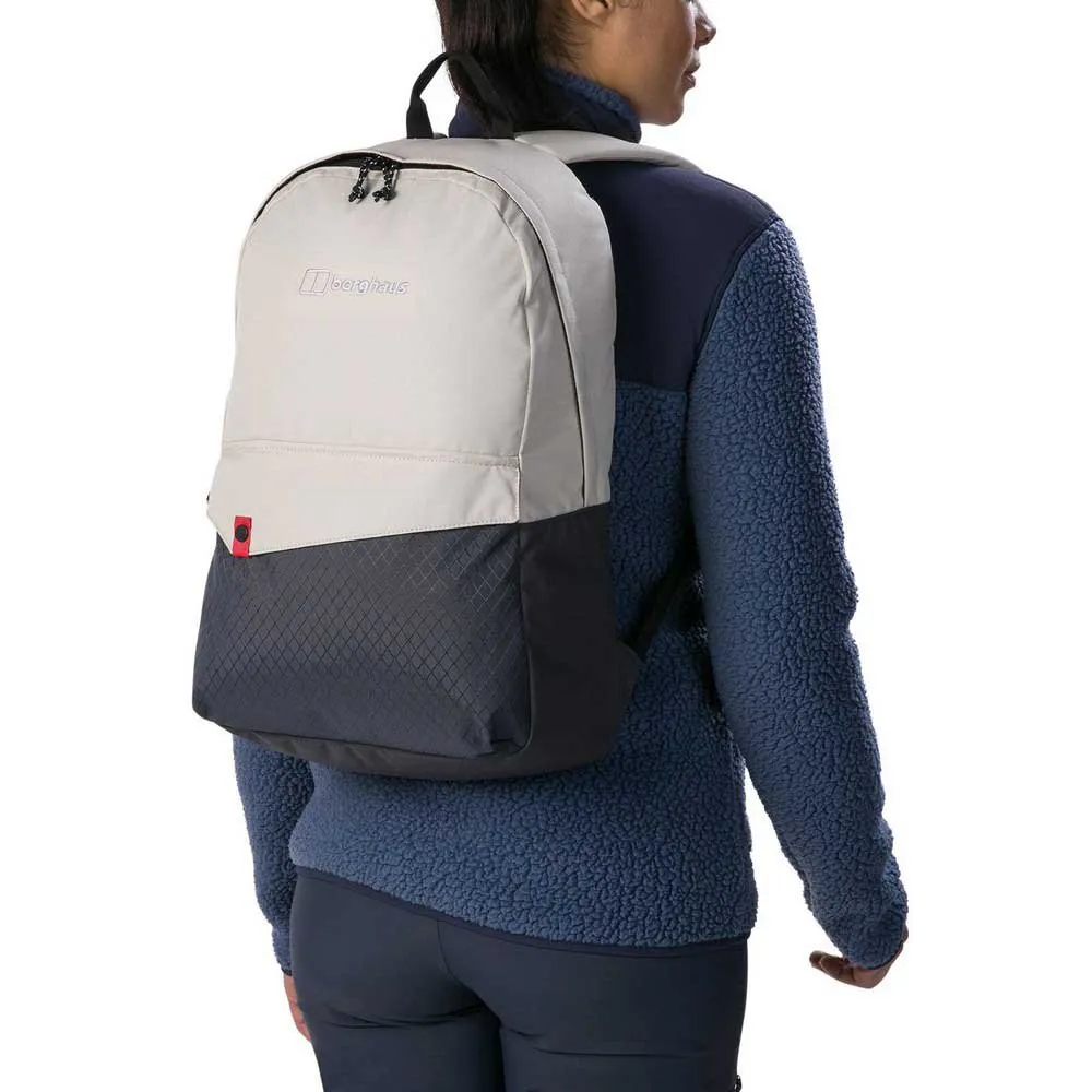 Berghaus Brand 25L Beige buy and offers on Trekkinn