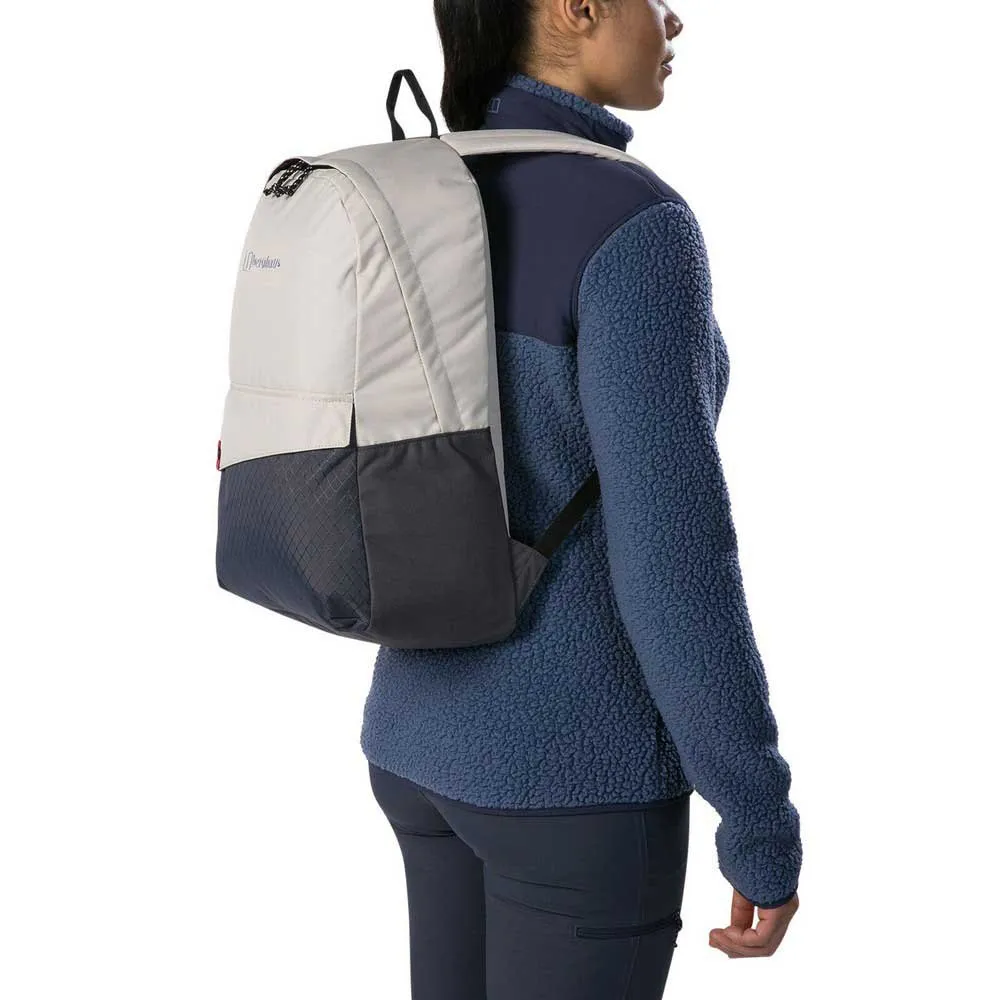 Berghaus Brand 25L Backpack Beige buy and offers on Trekkinn