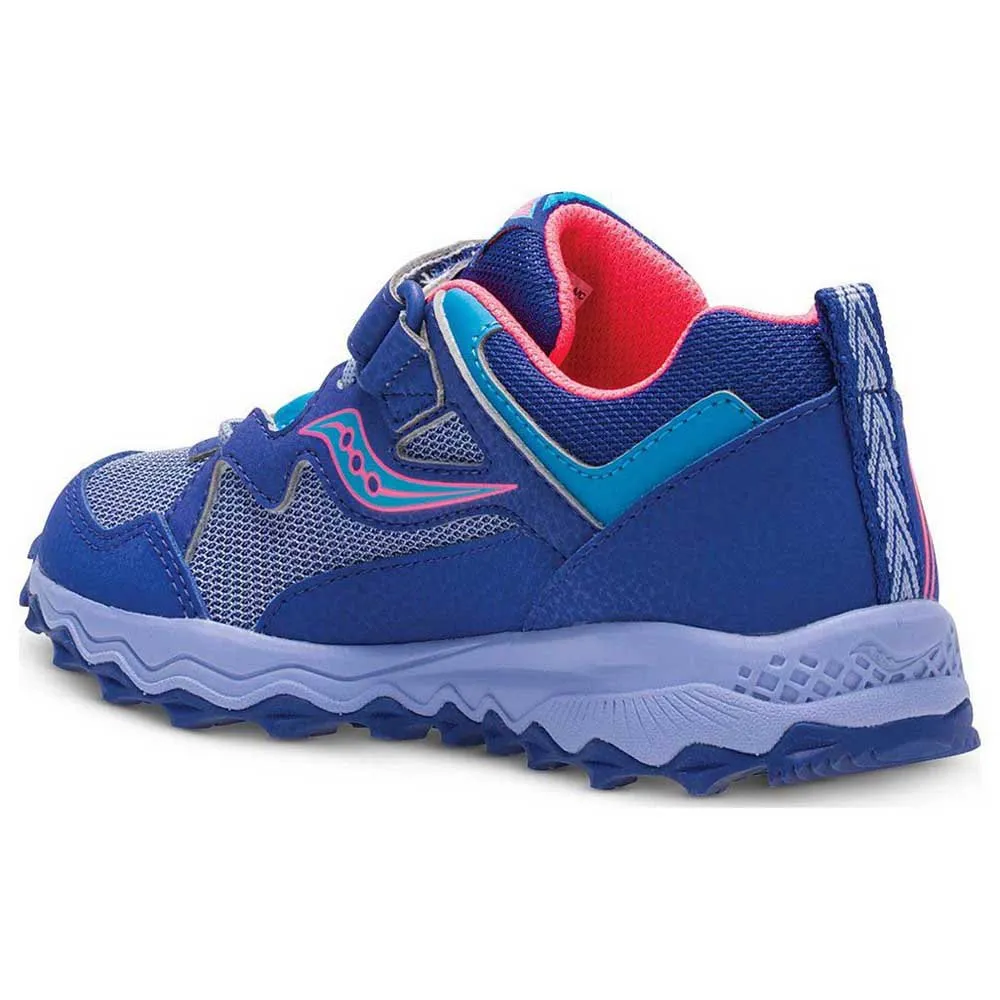 saucony peregrine shield