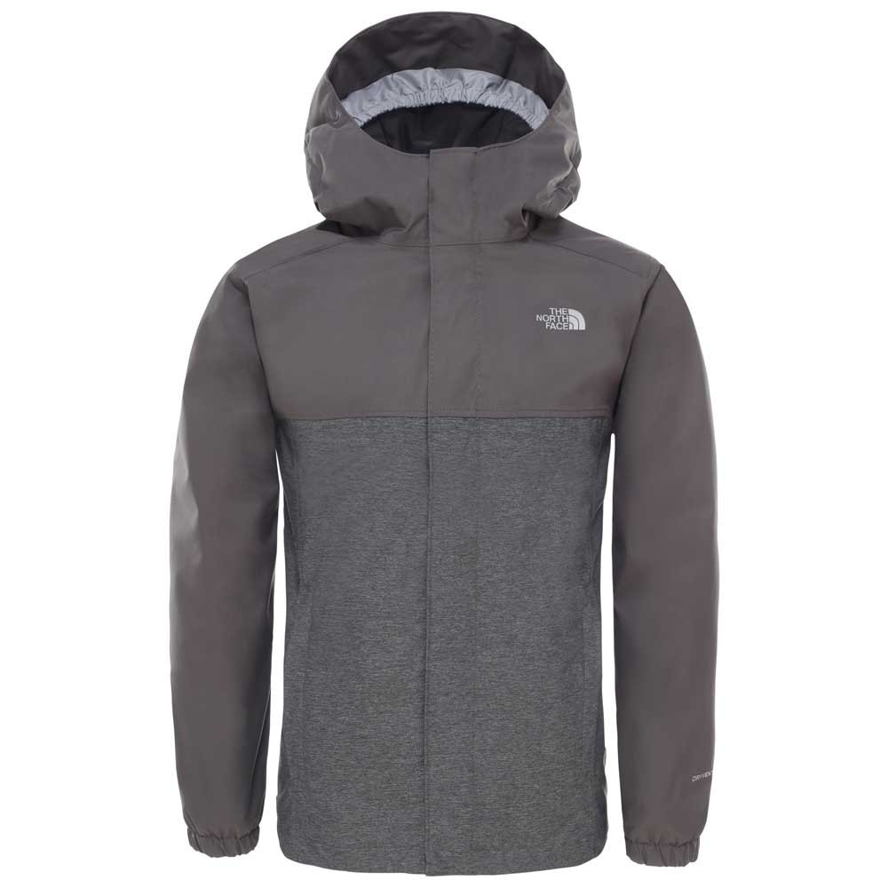 The north face Resolve Reflective Gris 