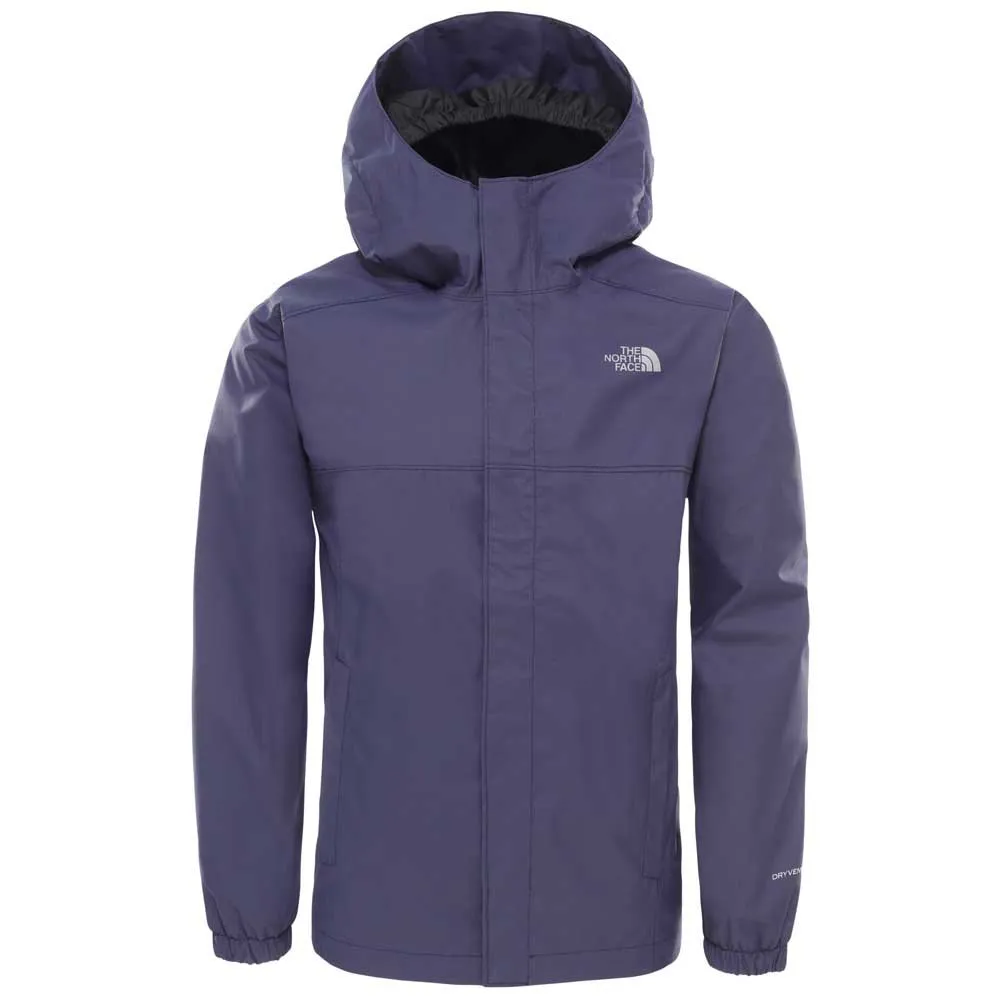 the north face reflective