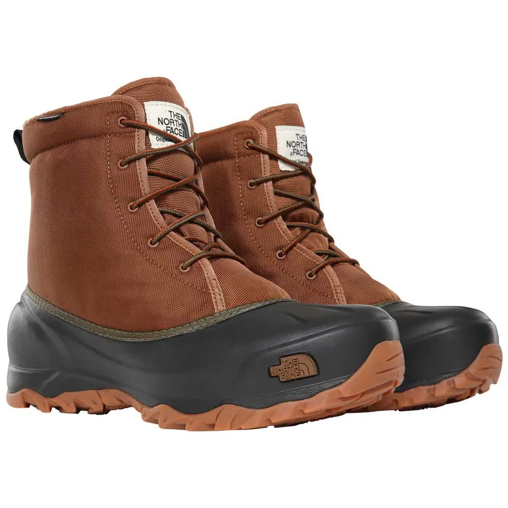 the north face tsumoru