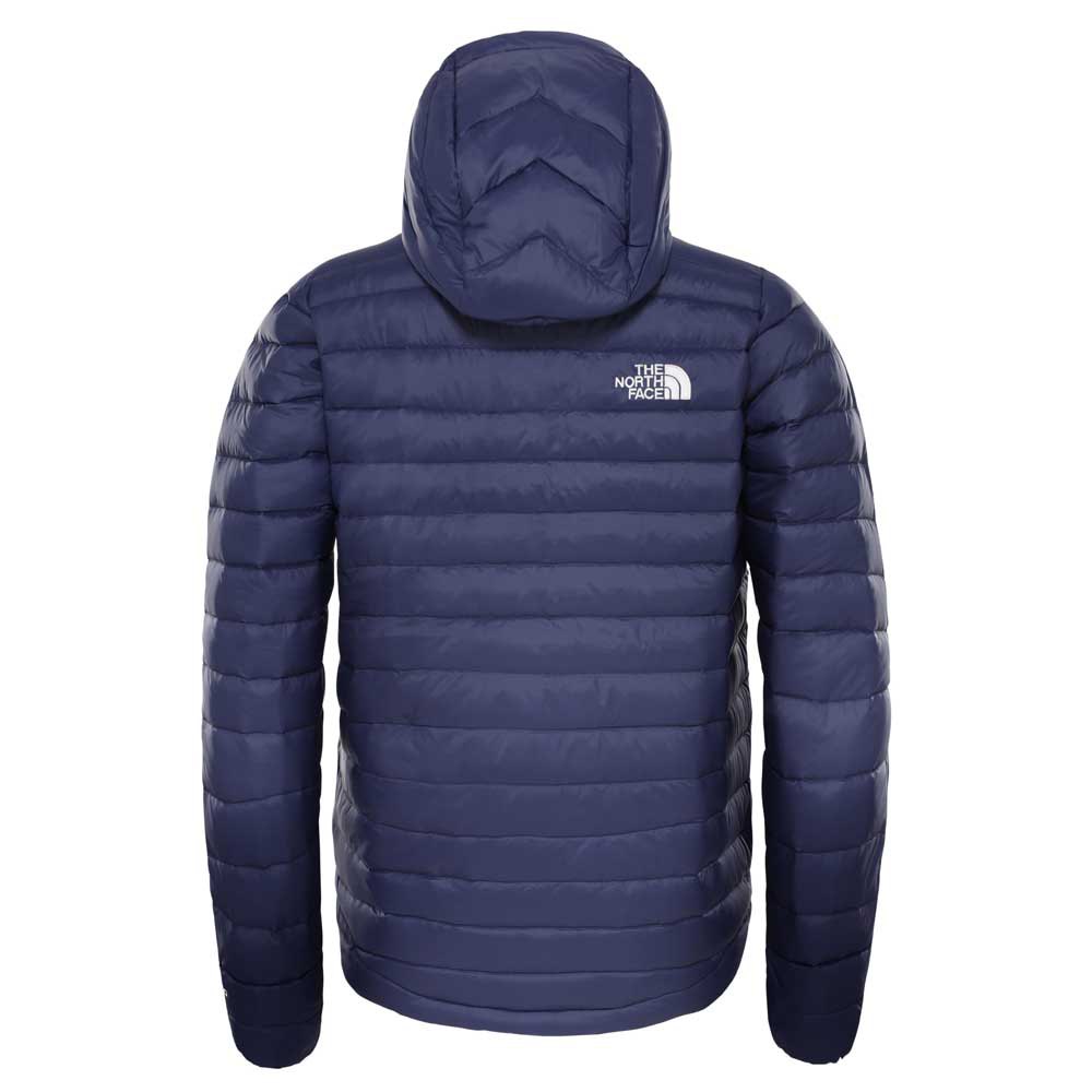 the north face jacket aconcagua