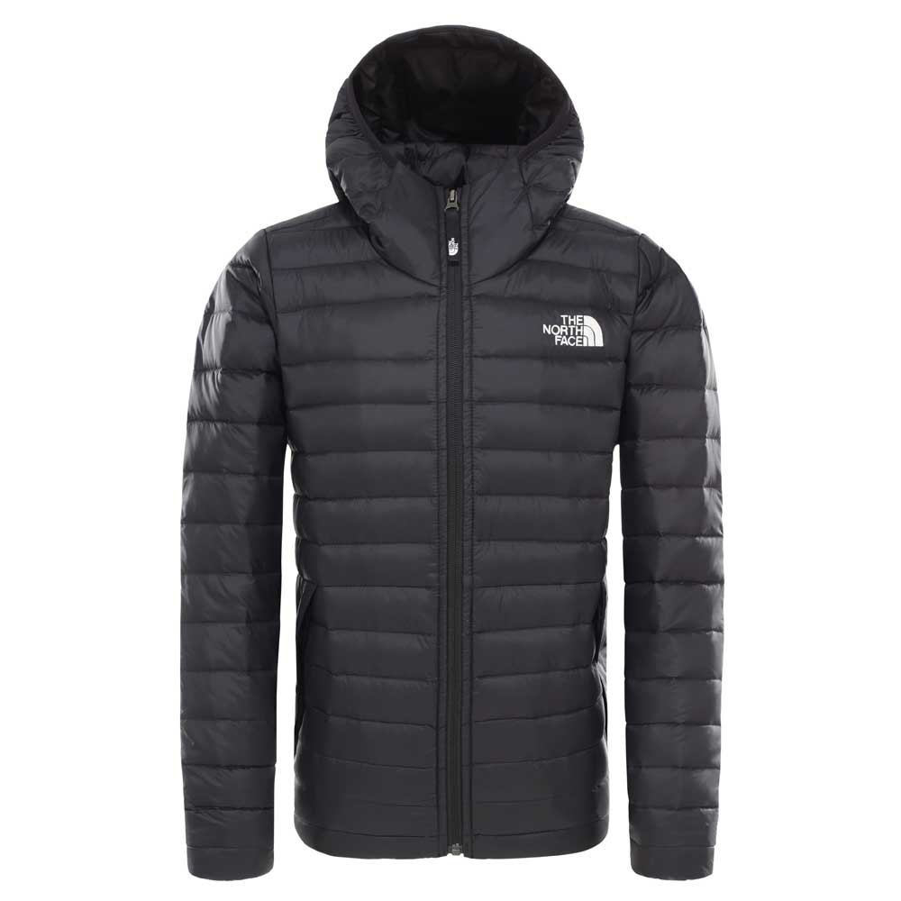 north face aconcagua review