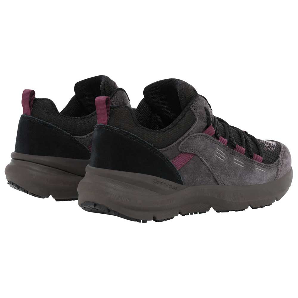 the north face mountain shoes