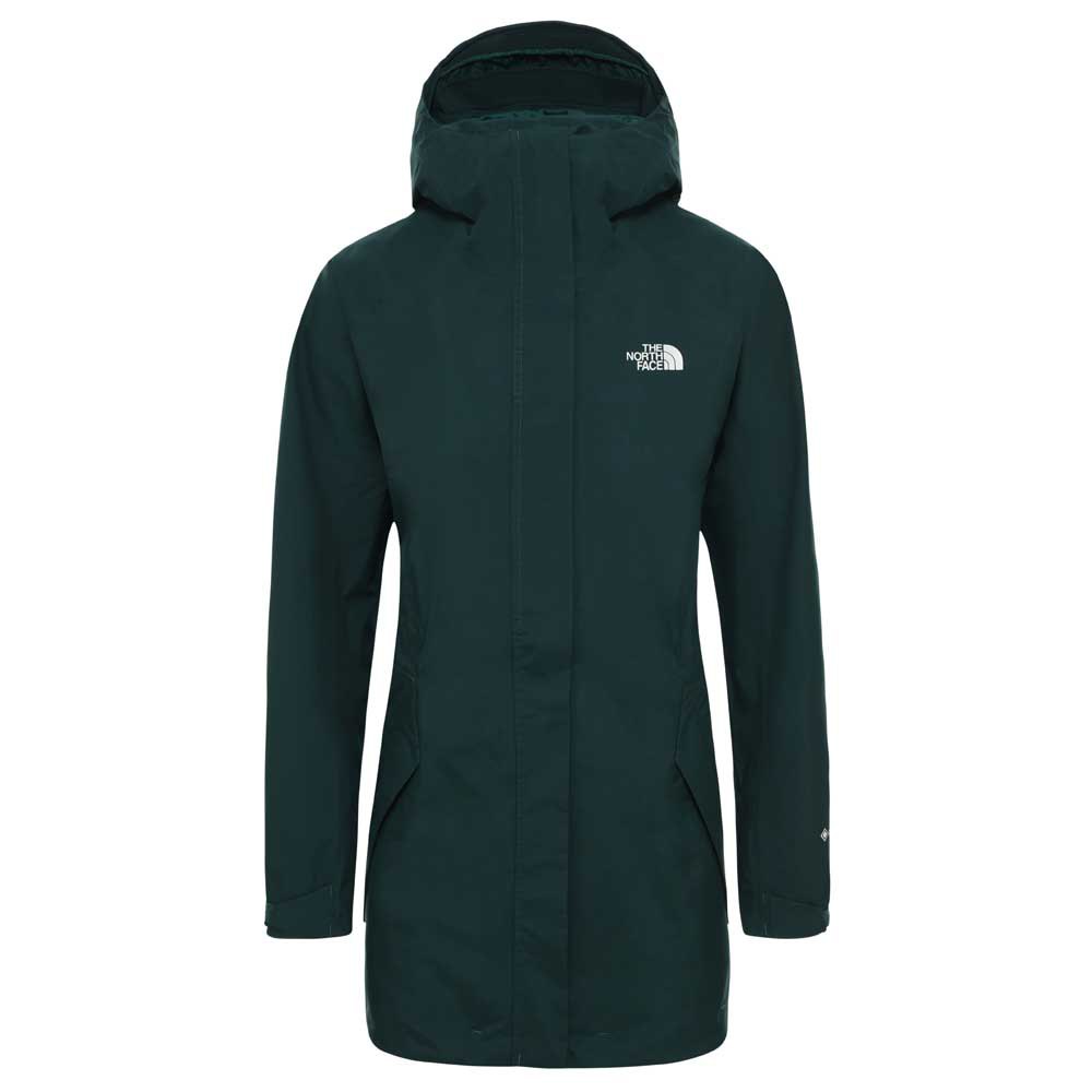 The north face All Terrain Green buy 