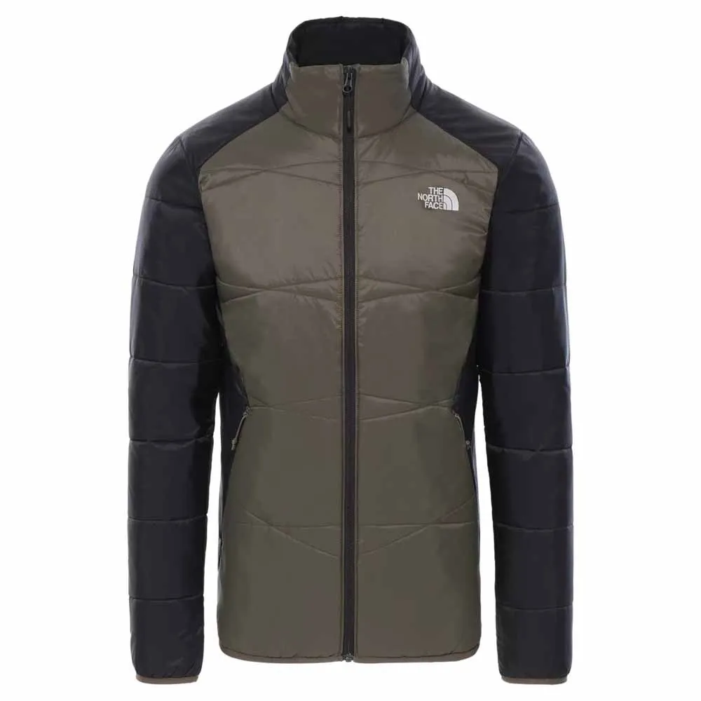 the north face quest grey