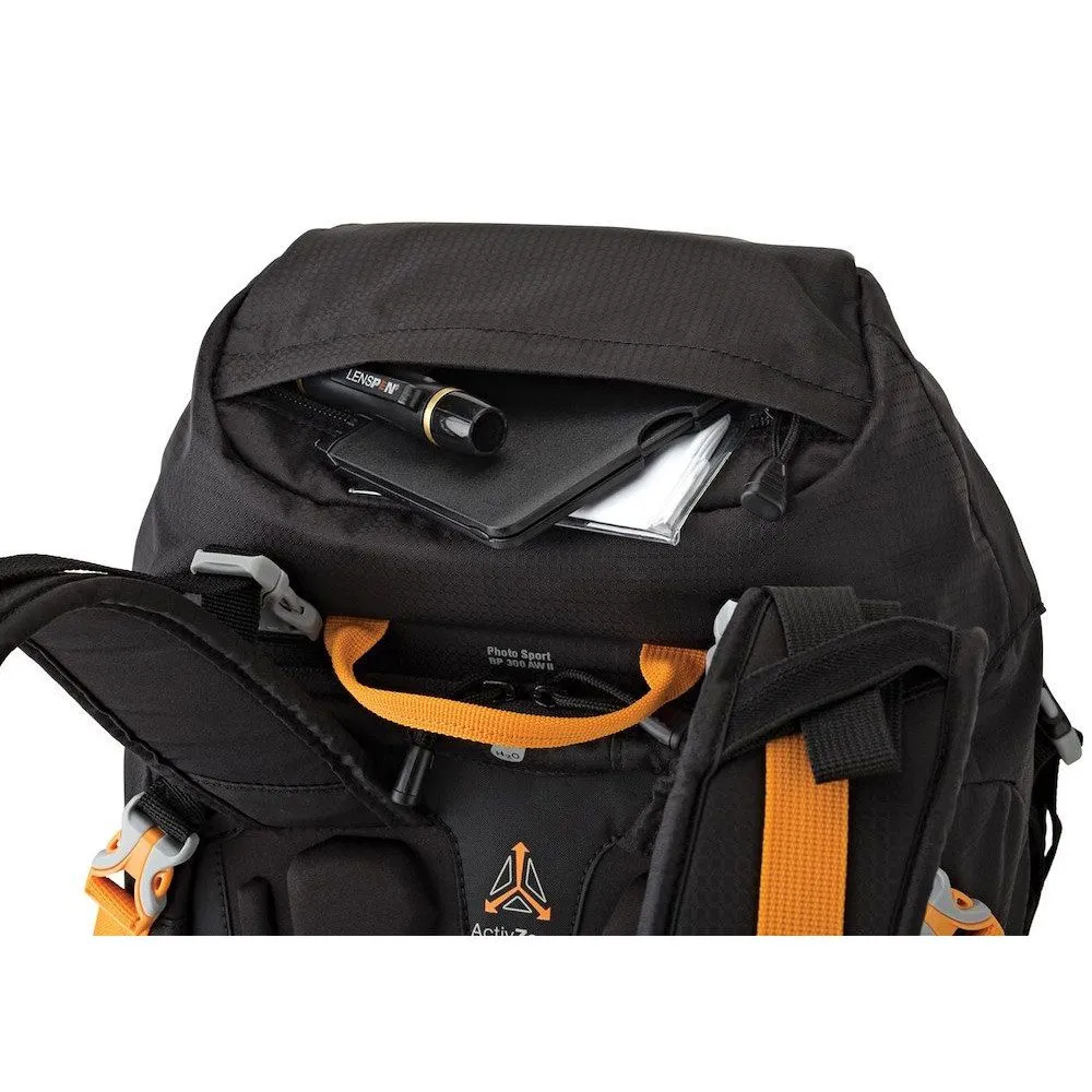 lowepro lp36890 photo sport 300 aw ii